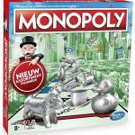 Parker Monopoly spellen 7 - 9 jaar voor Kinderen 