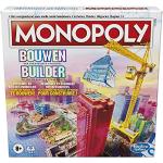 Monopoly spellen 7 - 9 jaar in de Sale voor Kinderen 
