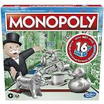 Monopoly spellen 7 - 9 jaar in de Sale 
