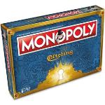 Identity games Monopoly spellen 