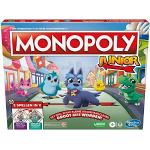 Monopoly spellen 5 - 7 jaar in de Sale voor Kinderen 