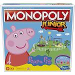 Monopoly spellen 5 - 7 jaar in de Sale voor Kinderen 