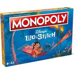 Monopoly Lilo & Stitch-editie