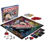 Hasbro Monopoly spellen 7 - 9 jaar in de Sale 