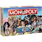 Winning Moves Monopoly spellen 9 - 12 jaar in de Sale 
