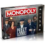 MONOPOLY Peaky Blinders Monopoly