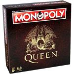 Winning Moves Monopoly spellen 7 - 9 jaar in de Sale 