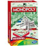 Hasbro Monopoly spellen in de Sale 