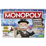 Multicolored Monopoly spellen in de Sale voor Kinderen 