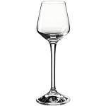 Montana : vivid Fruitlerglas set van 6, vaatwasmachinebestendig borrelglas borrelglas 100 ml, hoogte 17 cm, 042969