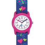 Timex Time Machines Kids 29mm horloge met elastische band T89001