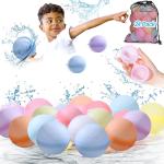 Siliconen Sinterklaas Werkvoertuigen Waterballonnen 5 - 7 jaar in de Sale voor Kinderen 
