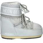Grijze Nylon Moon Boot Snowboots  in maat 36 voor Dames 