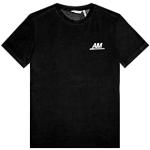 Zwarte Antony Morato Antony T-shirts  in maat L voor Heren 