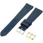 Lichtblauwe Nylon Morellato Horloge Accessoires & Smartwatch Accessoires Collectie editie 