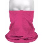 Morph shawl roze -