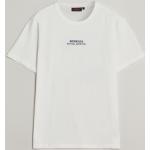 Nautical Witte Morris T-shirts  in maat XXL voor Heren 