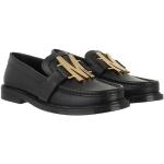 Moschino Loafers & ballerina schoenen - Scarpad.College25 Vitello W.Shoe in black