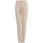 Moscow relaxed broek beige