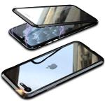 Zwarte iPhone 7 hoesjes type: Bumper Hoesje 