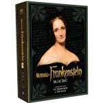 Mother of Frankenstein - Volume 3
