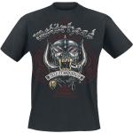 MotÃ¶rhead T-shirt - Ace Of Spades Tattoo - M tot XXL - voor Mannen - zwart