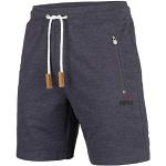 Donkerblauwe Polyester Mount swiss Fitness-shorts  voor een Stappen / uitgaan / feest  in maat XL met motief van Fiets voor Heren 