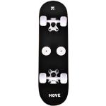 Zwarte move Complete skateboards in de Sale voor Meisjes 