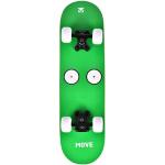 Groene move Complete skateboards in de Sale voor Meisjes 