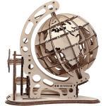 Mr. PlayWood modelbouwset Globe 37,5 cm hout 158 delig