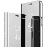 Samsung Galaxy A80 Hoesjes type: Flip Case 