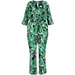 Donkerblauwe Polyester MS Mode Jumpsuits  in maat 3XL voor Dames 