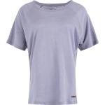Casual Lavendel T-shirts Boothals  in maat XL voor Dames 