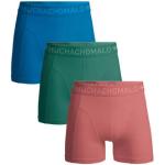 Roze Muchachomalo Kinder boxershorts  in maat 140 voor Jongens 