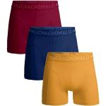 Rode Muchachomalo Kinder boxershorts  in maat 140 voor Jongens 