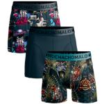 Muchachomalo Miami Vice - Boxershort Heren - 3 Pack
