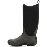Zwarte Waterdicht Muck Boots Visgraat Regenlaarzen  in maat 41 voor Dames 