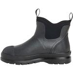 Zwarte Waterdicht Muck Boots Chelsea boots  in maat 49 voor Heren 