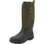 Bruine Ademend Muck Boots Regenlaarzen  in maat 46 voor Heren 
