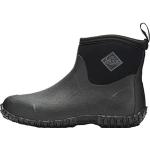Zwarte Ademend Muck Boots Regenlaarzen  in maat 45 voor Dames 