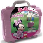 Roze Houten Duckstad Minnie Mouse Stempelen 2 - 3 jaar met motief van Muis voor Meisjes 