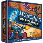 Munchkin - Warhammer 40k