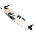 Drop-through longboards  in Onesize Sustainable 