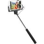 Muvit MUHTG0030 selfiestick voor smartphones, 3,5 mm