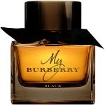 Zwarte Burberry Eau de parfums voor Dames 