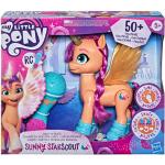 Multicolored Hasbro My Little Pony Speelgoedartikelen 5 - 7 jaar met motief van Paarden in de Sale voor Meisjes 