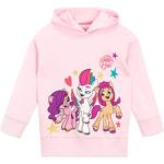 My Little Pony Meisjes Sweatshirt Roze 122