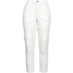 Ivoren High waist TWIN-SET Regular jeans voor Dames 
