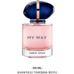 My Way Edp 30 Ml Women's Perfume 3614272907652