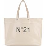 N°21 Shoppers - Shopper Sacchetto Econappa in Quarz